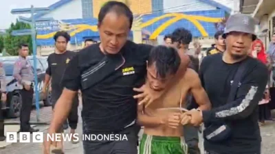 Sebulan Lebih Ditahan, Berkas Kasus Pemerkosaan Anak oleh Pelaku yang Sempat Jadi Tentara Belum Dilimpahkan ke Kejaksaan
