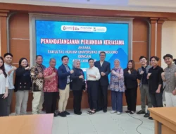 Sekjen PERADI Profesional Raih Gelar Profesor, Perkuat Sinergi Praktik dan Akademik Hukum