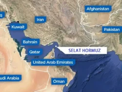 Selat Hormuz Bisa Normal Kembali Jika Perdamaian Terwujud, Tegas Dubes Iran Boroujerdi