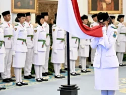 Seleksi Paskibraka 2026: Syarat, Pendaftaran dan Fakta-Fakta Menariknya