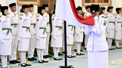 Seleksi Paskibraka 2026: Syarat, Pendaftaran dan Fakta-Fakta Menariknya