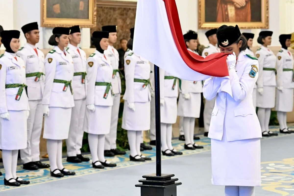 Seleksi Paskibraka 2026: Syarat, Pendaftaran dan Fakta-Fakta Menariknya