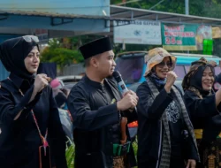 Semarak HUT ke-27, Walikota Robinsar Resmi Buka Cilegon Expo 2026