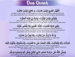Sempurnakan Salat Subuh dengan Doa Qunut: Bacaan Lengkap, Tata Cara, dan Makna Mendalam