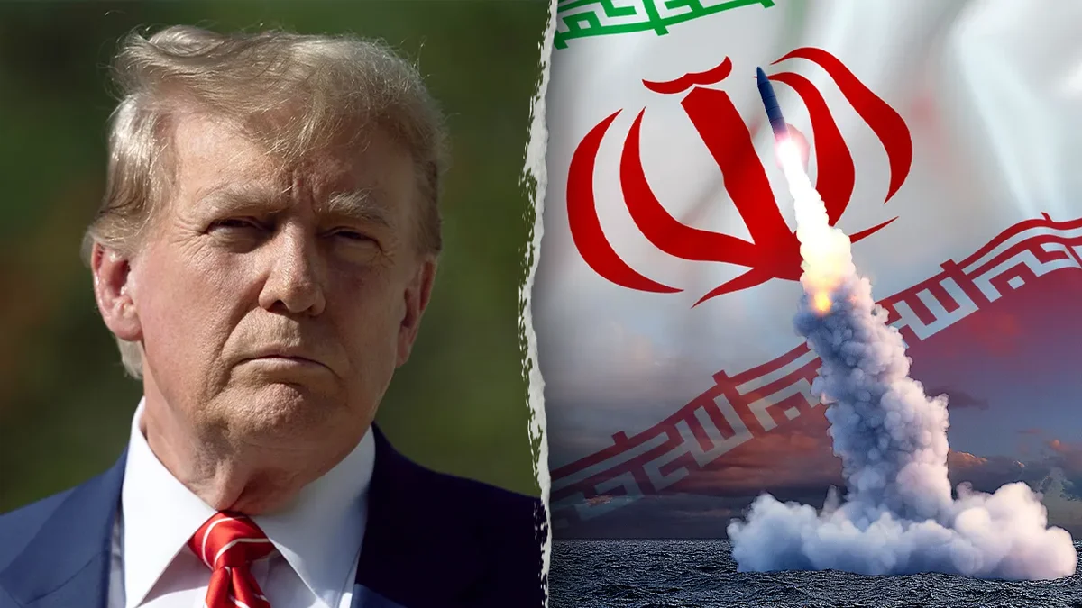 Sentil Trump, Pezeshkian Tegaskan Iran Berhak Kembangkan Nuklir