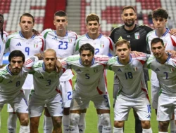 Sepak Bola Italia Hadapi Krisis Identitas Usai Gagal di Piala Dunia dan Kompetisi Eropa