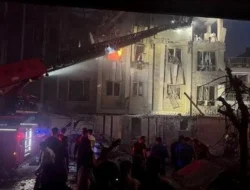 Serangan Hacker Iran Guncang Ekspor Medis AS ke 61 Negara: Dampak Besar bagi Industri Kesehatan Global