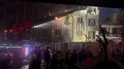 Serangan Hacker Iran Guncang Ekspor Medis AS ke 61 Negara: Dampak Besar bagi Industri Kesehatan Global