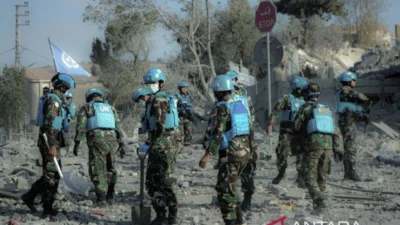 Serangan Israel di Lebanon Ungkap Sikap Arogansi Terhadap Perdamaian: ICWA Mengkritik Kegagalan Kesepakatan Islamabad Accord