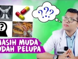 Sering Lupa? Ini 5 Strategi Praktis Agar Otak Lebih Encer