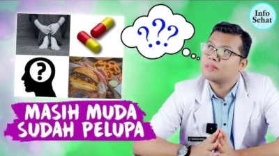 Sering Lupa? Ini 5 Strategi Praktis Agar Otak Lebih Encer