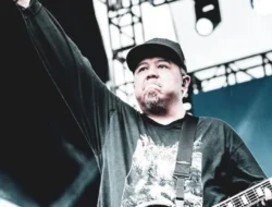 Seringai Buka Suara soal Status Dua Gitaris Baru: Apakah Akan Jadi Personel Tetap?