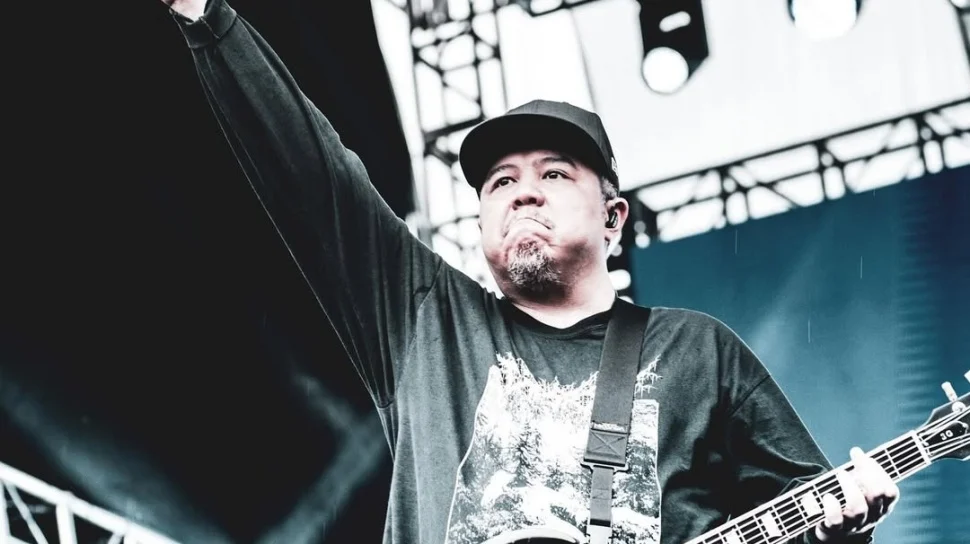 Seringai Buka Suara soal Status Dua Gitaris Baru: Apakah Akan Jadi Personel Tetap?
