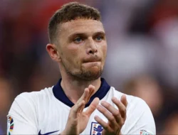 Setelah 4,5 Tahun, Kieran Trippier Akhirnya Pamit dari Newcastle