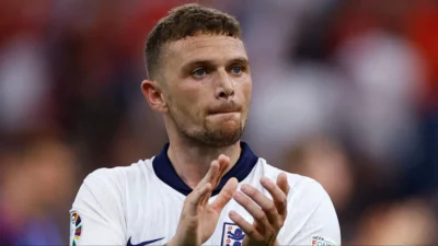 Setelah 4,5 Tahun, Kieran Trippier Akhirnya Pamit dari Newcastle