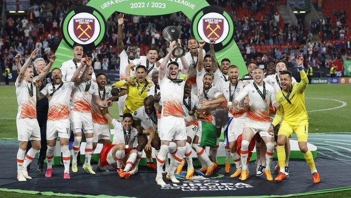 Shakhtar Donetsk Gigit Kemenangan Besar, AZ Alkmaar Gagal Melonjak di UEFA Conference League