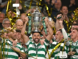 Shamrock Rovers Dominasi di Level Muda: Dari Kemenangan 4-0 di U17 hingga Sorotan Internasional