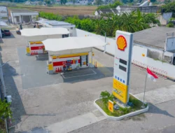 Shell Indonesia Siapkan Revolusi SPBU: Dari Bensin ke Layanan Energi Masa Depan