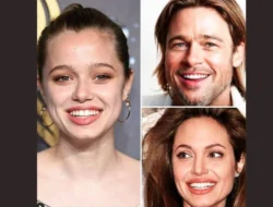 Shiloh Jolie, Putri Angelina Jolie dan Brad Pitt, Muncul sebagai Penari Latar dalam Video Musik K‑pop