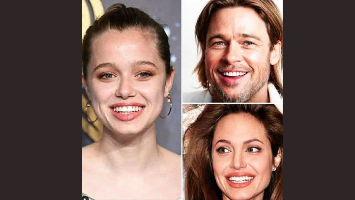 Shiloh Jolie, Putri Angelina Jolie dan Brad Pitt, Muncul sebagai Penari Latar dalam Video Musik K‑pop