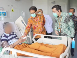 Sinergi Indonesia-Korea: Masa Depan Transplantasi Hati di RSUP Fatmawati yang Makin Terdepan