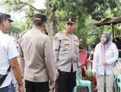 Sinergi Polda Sumsel dan Polres Musi Rawas Lakukan Pemusnahan Narkoba Senilai Ratusan Gram