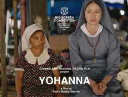 Sinopsis dan Jadwal Tayang Film Yohanna, Dibintangi Laura Basuki