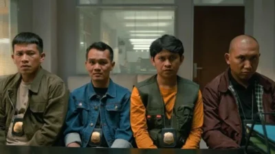 Sinopsis Ready or Not 2, Daftar Pemain, dan Jadwal Tayang di Bioskop