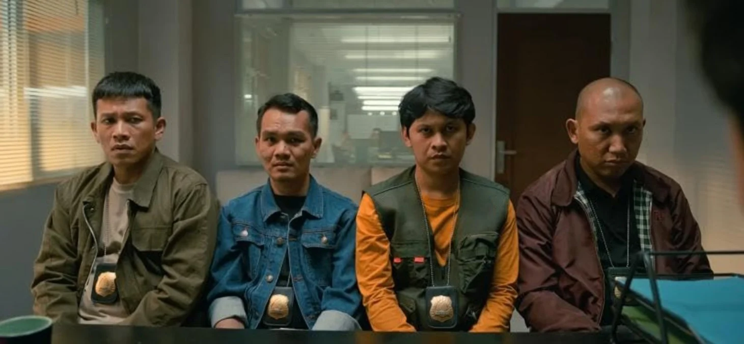 Sinopsis Ready or Not 2, Daftar Pemain, dan Jadwal Tayang di Bioskop
