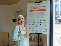 Sirka Perkuat Layanan Terintegrasi, Kombinasikan Teknologi dan Klinik untuk Atasi Obesitas