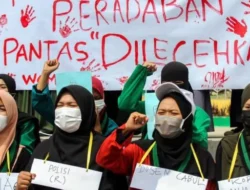Siswi SMK Negeri Cilegon Diduga Alami Pelecehan Seksual Saat Magang di Hotel