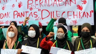 Siswi SMK Negeri Cilegon Diduga Alami Pelecehan Seksual Saat Magang di Hotel