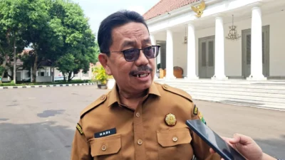 Situ Ranca Gede Jakung Kembali ke Tangan Pemprov Banten, Gugatan PT Modern Cikande Kalah di Kasasi Mahkamah Agung