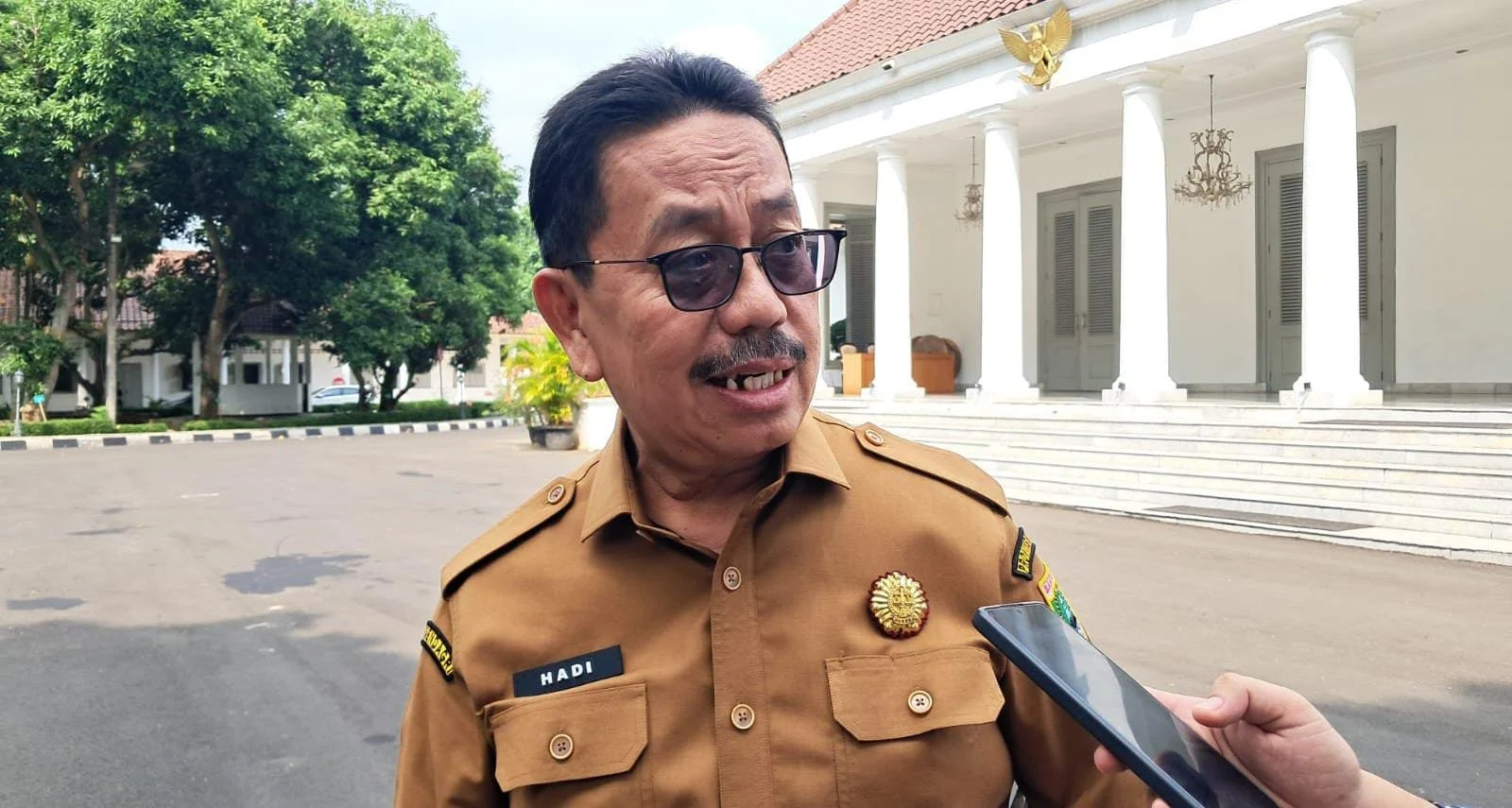 Situ Ranca Gede Jakung Kembali ke Tangan Pemprov Banten, Gugatan PT Modern Cikande Kalah di Kasasi Mahkamah Agung