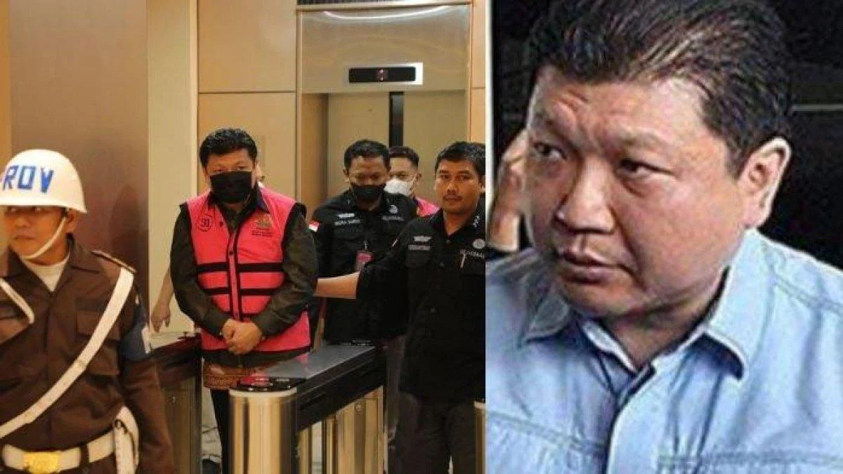 Skandal Besar Bos Sritex: Tuntutan 16 Tahun Penjara dan Ganti Rugi Rp1,3 Triliun dalam Kasus Korupsi Sritex