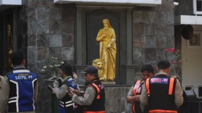 Skandal Credit Union Gereja Katolik: Rp28 Miliar Menghilang, DPR Dorong Pengembalian