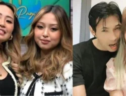 Skandal Finansial Arya Khan: Pakai Uang Pinkan Mambo, Mami Michelle Ashley Buka Suara Kecewa