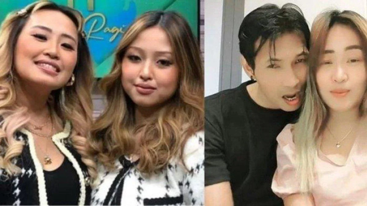 Skandal Finansial Arya Khan: Pakai Uang Pinkan Mambo, Mami Michelle Ashley Buka Suara Kecewa