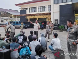 Skandal Gadai SK Satpol PP Bogor: Kasubag Idja Djajuli Diduga Hilang, 14 Anggota Rugi Jutaan Rupiah