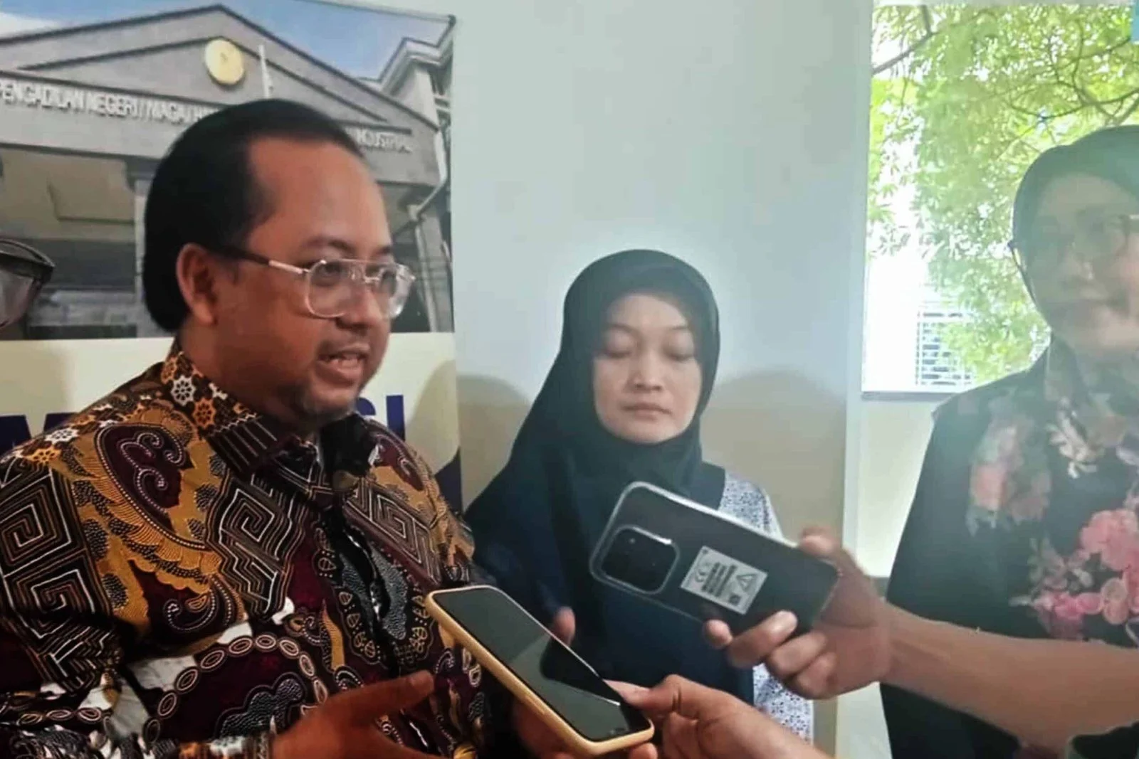 Skandal Investasi Fiktif Rp 28 Miliar: BNI Siap Kembalikan Dana Umat Paroki Aek Nabara