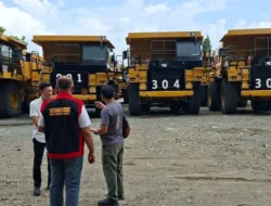 Skandal Korupsi Tambang Rp 500 M: Mantan Kadis Tambang Kukar Ditahan, Polri Bongkar Jaringan Besar