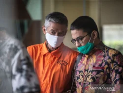Skandal Noel Ducati Rp600 Juta: Fakta Baru Sidang Kemnaker Mengguncang Publik