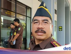 Skandal Pokir Rp242,9 Miliar: Ketua DPRD Magetan Jadi Tersangka, Plt Baru Ditunjuk