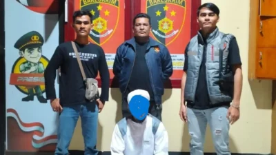 Skandal Syekh Ahmad Al Misry: Janji Sekolah Gratis ke Mesir dan Pelecehan Seksual Santri Terungkap