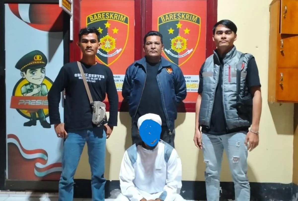 Skandal Syekh Ahmad Al Misry: Janji Sekolah Gratis ke Mesir dan Pelecehan Seksual Santri Terungkap