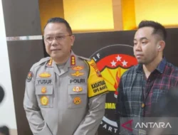 Skandal THR: KPK Curiga Kepala Daerah Lain Beri Hadiah Rahasia ke Polisi hingga Jaksa