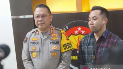 Skandal THR: KPK Curiga Kepala Daerah Lain Beri Hadiah Rahasia ke Polisi hingga Jaksa