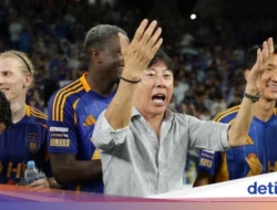 Skandal Tragedi di Ulsan HD dan Gemerlap Kemenangan Ulsan HD FC: Apa yang Terjadi?