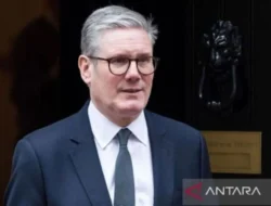 Skandal Vetting Mandelson Mengguncang Pemerintahan: PM Inggris Dihujat, Starmer Meluap Marah!