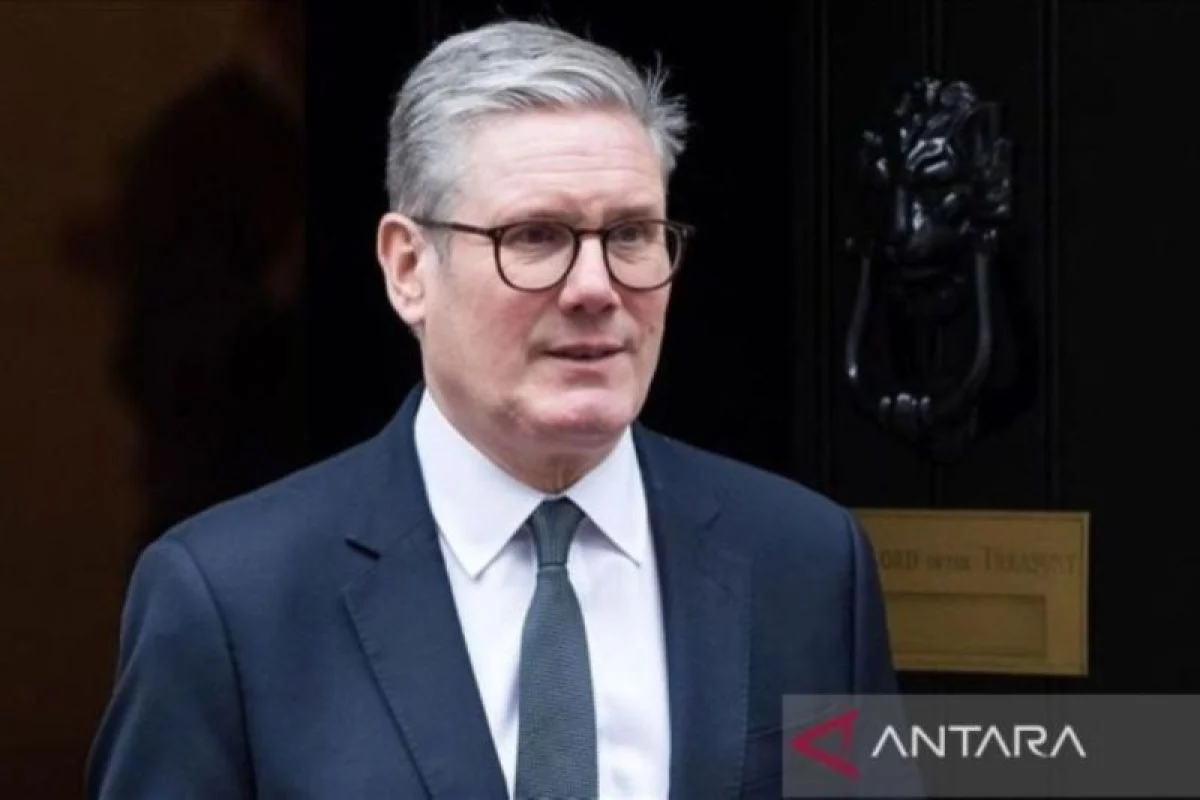 Skandal Vetting Mandelson Mengguncang Pemerintahan: PM Inggris Dihujat, Starmer Meluap Marah!
